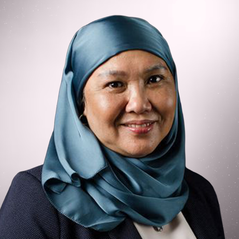 TPr. Ts. Norliza Hashim